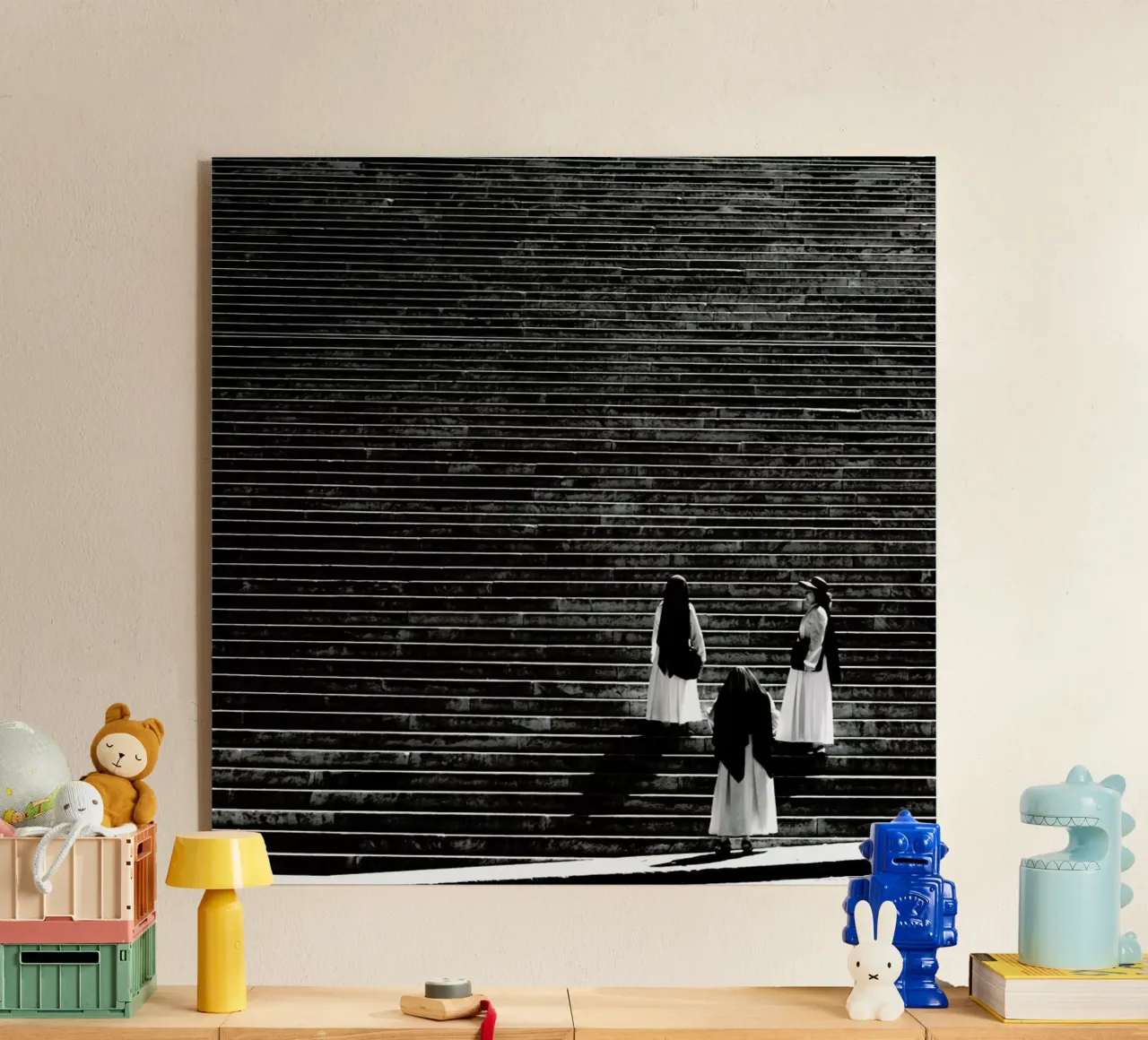 Untitled - Francesco Santini plexiglass da Pictufy