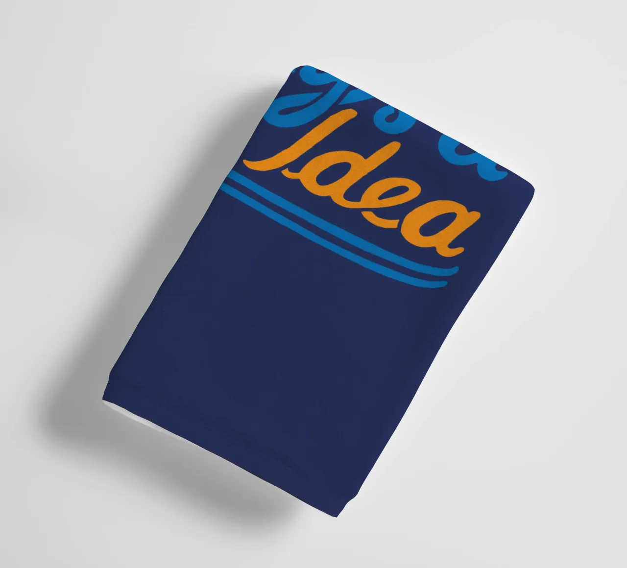 Coffee is Always a Good idea towel by Gunawan Rb