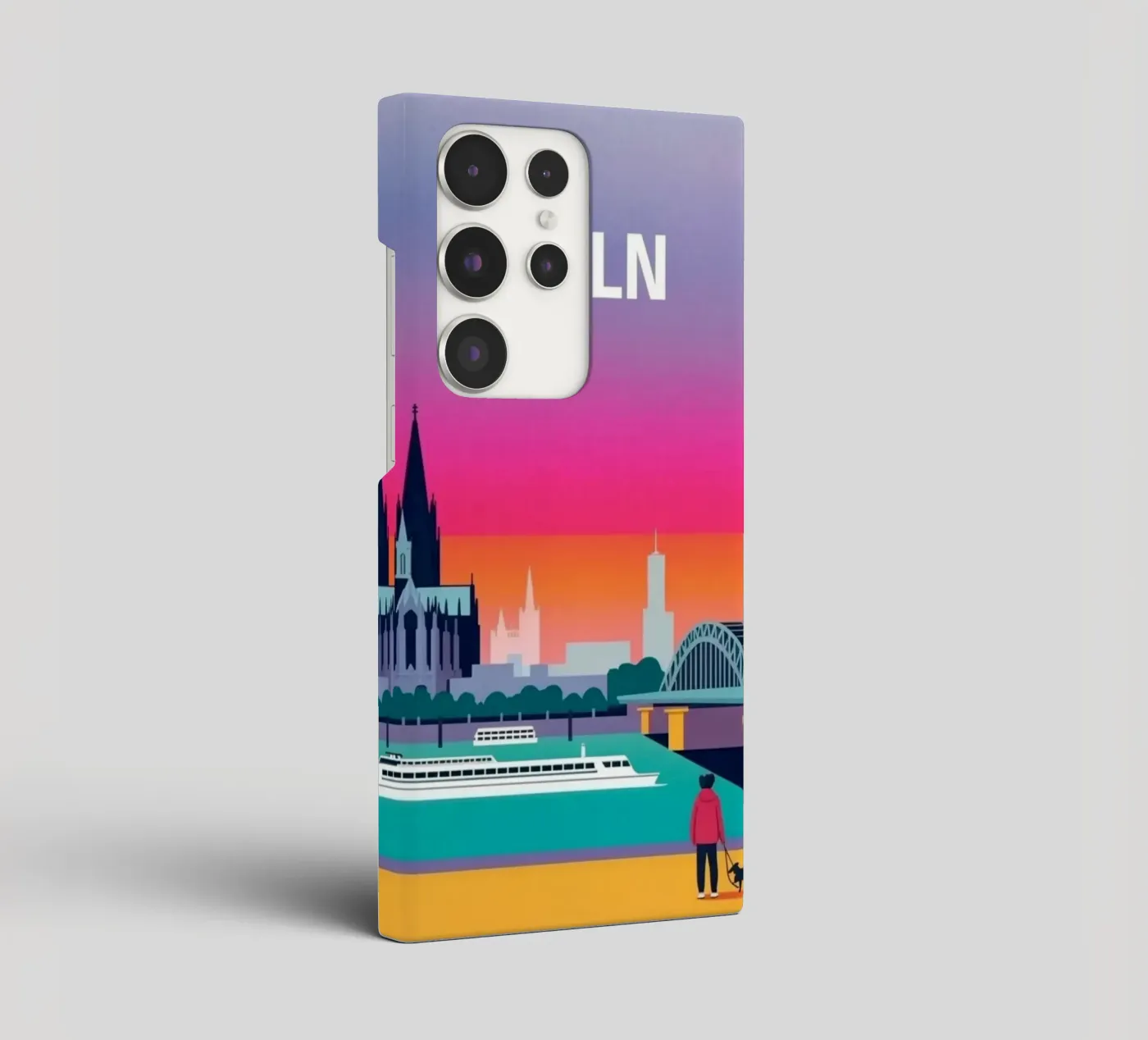 KOLN cover samsung da SONN DECO