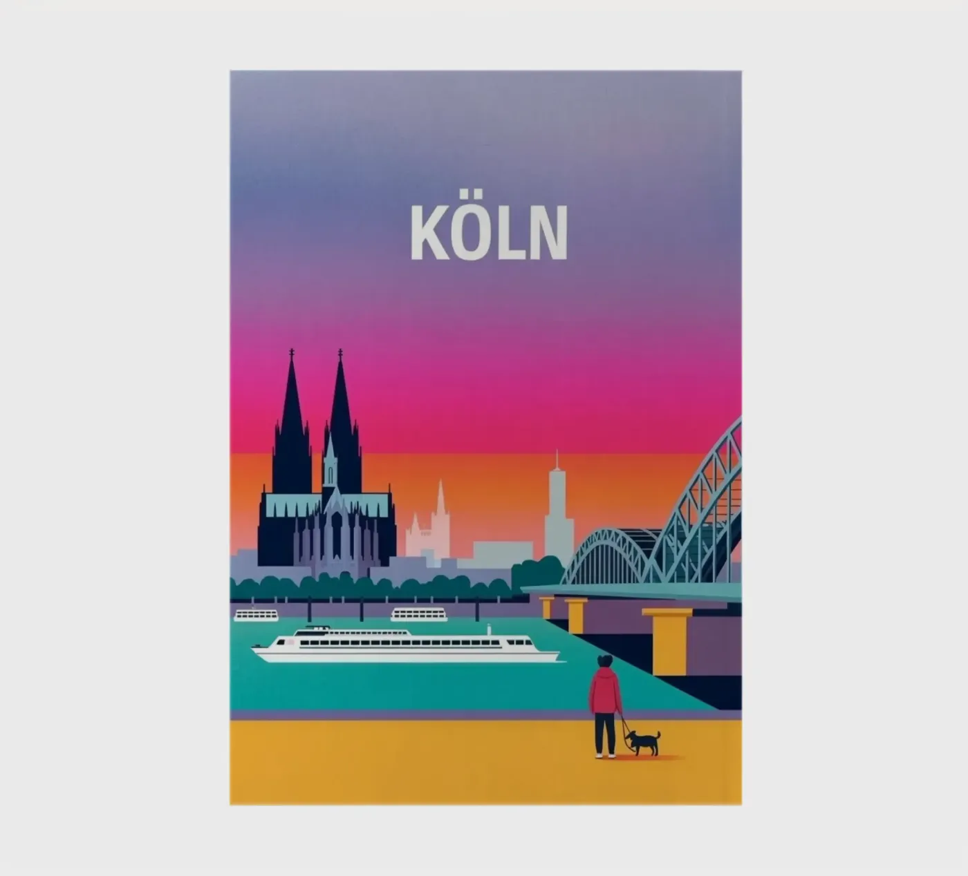 KOLN notebook by SONN DECO