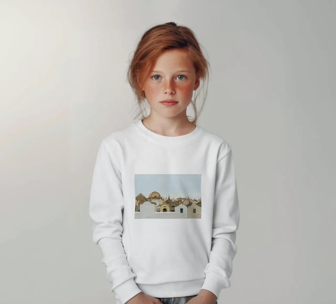 Case funerarie felpa bambino da Curious Collections by Marielle Leenders