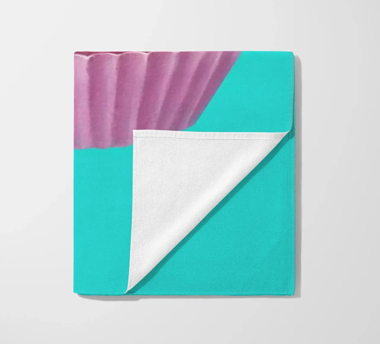 Cupcake telo mare da Maria Vdovichenko