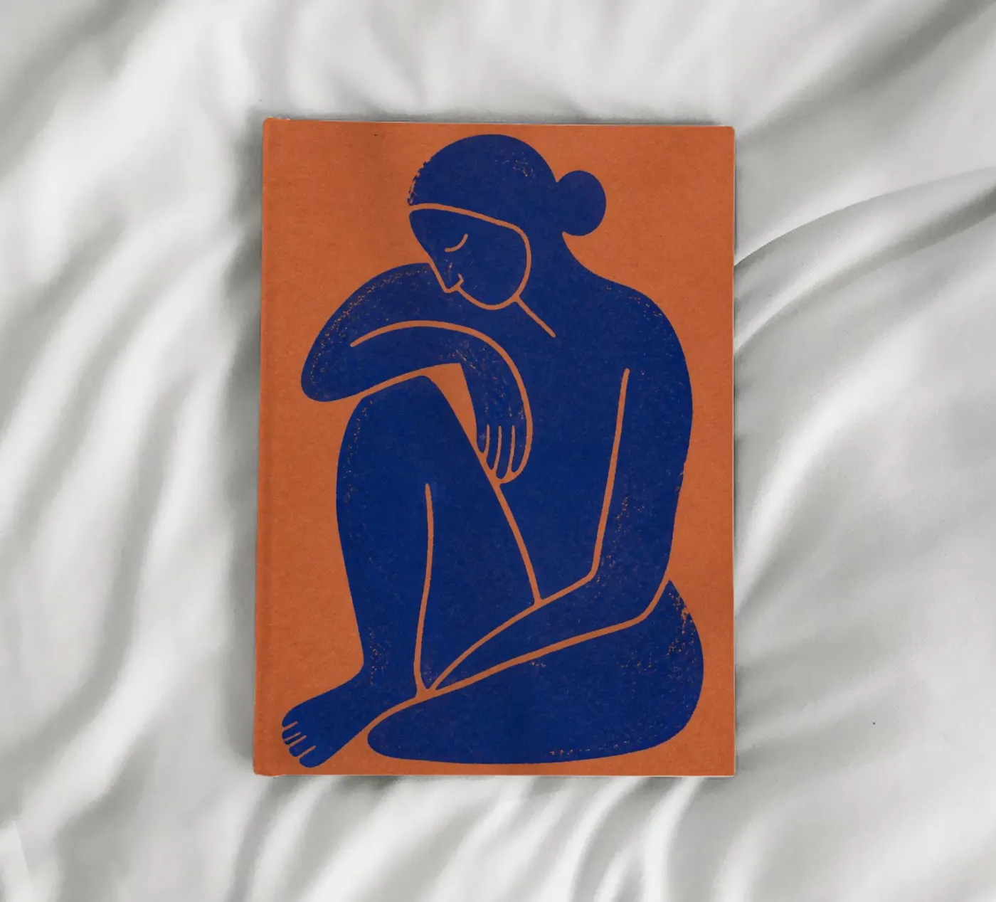 Single Human quaderno da Dayitakshara