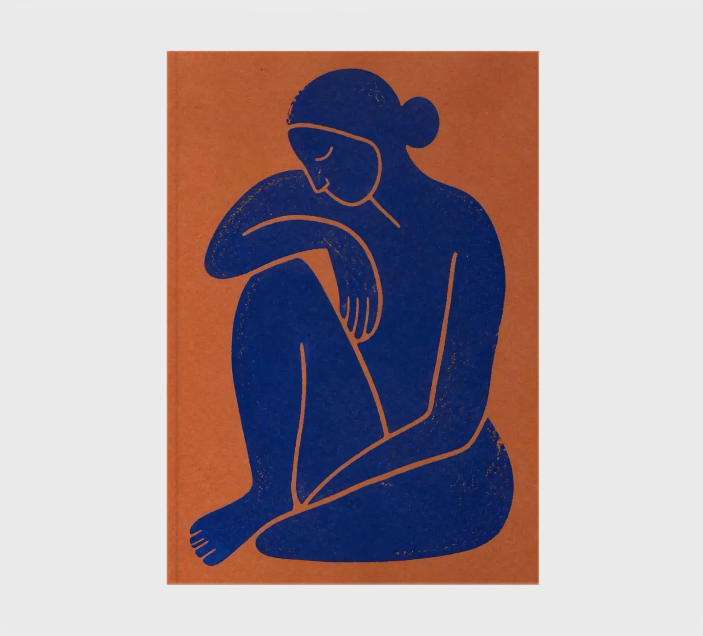 Single Human quaderno da Dayitakshara