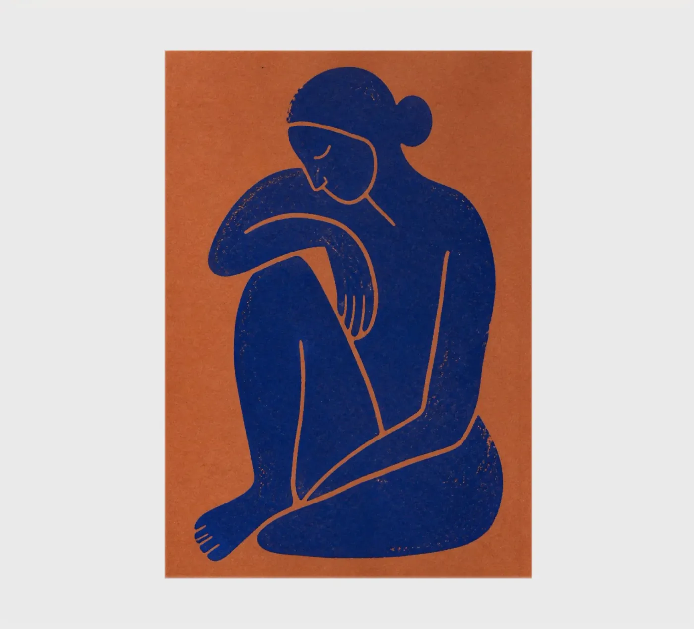 Single Human quaderno da Dayitakshara