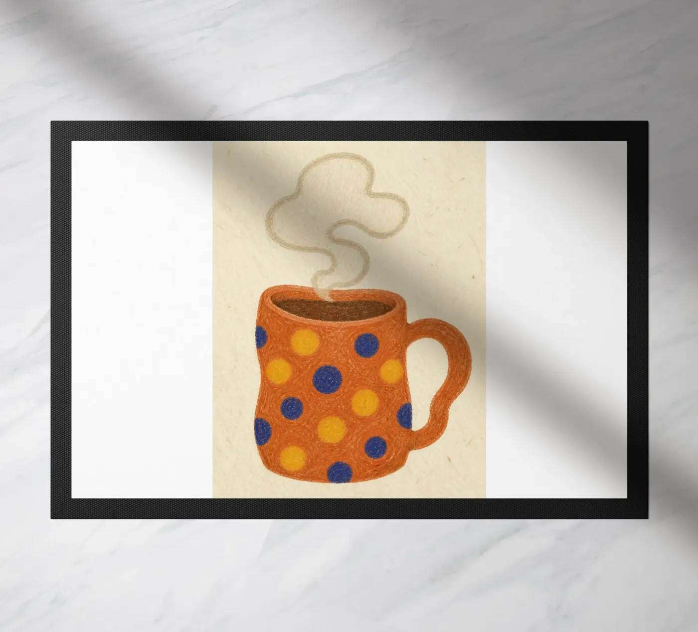 Coffee Mug zerbino da Dayitakshara