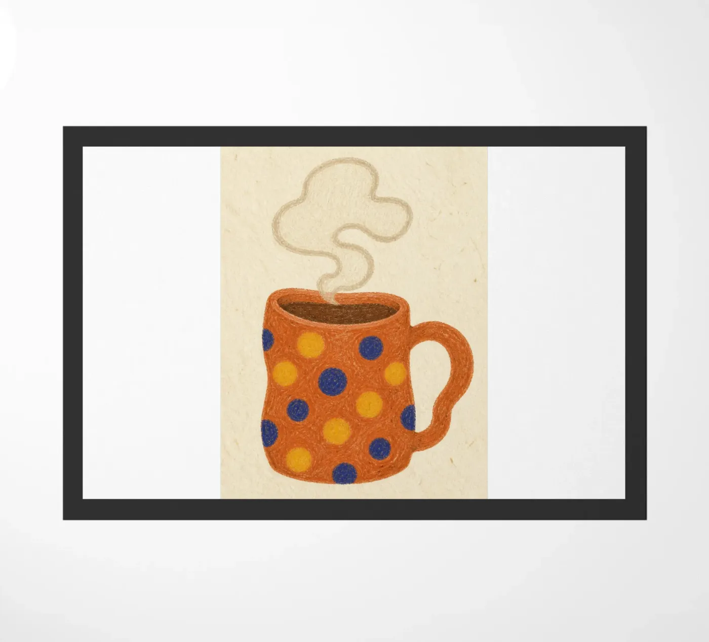Coffee Mug zerbino da Dayitakshara