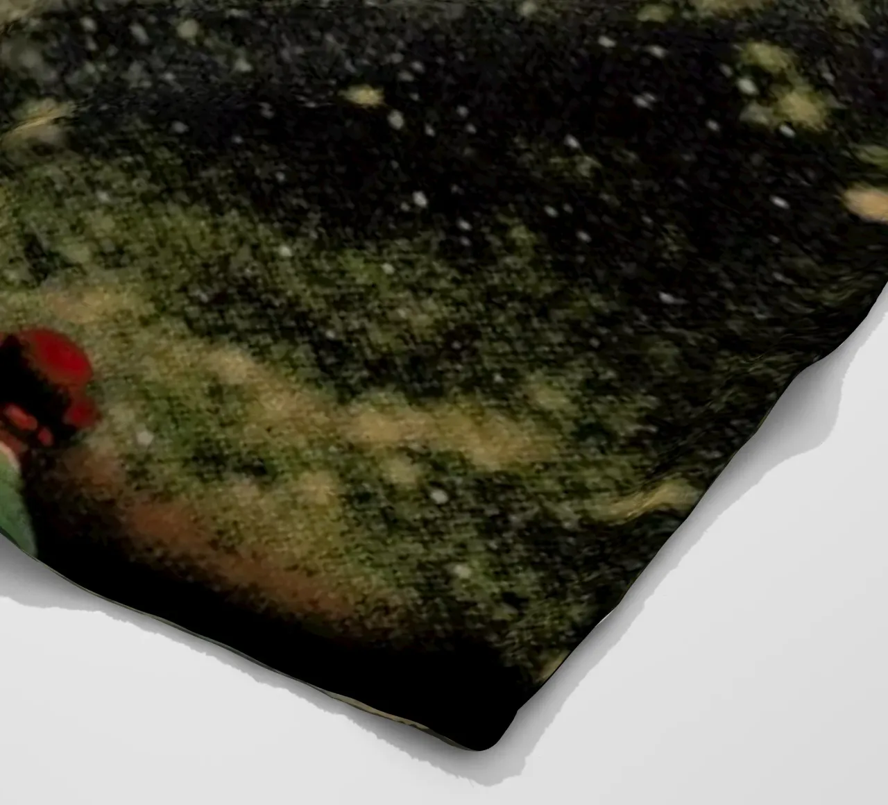 Light Explosions coperta in pile da Frank Moth