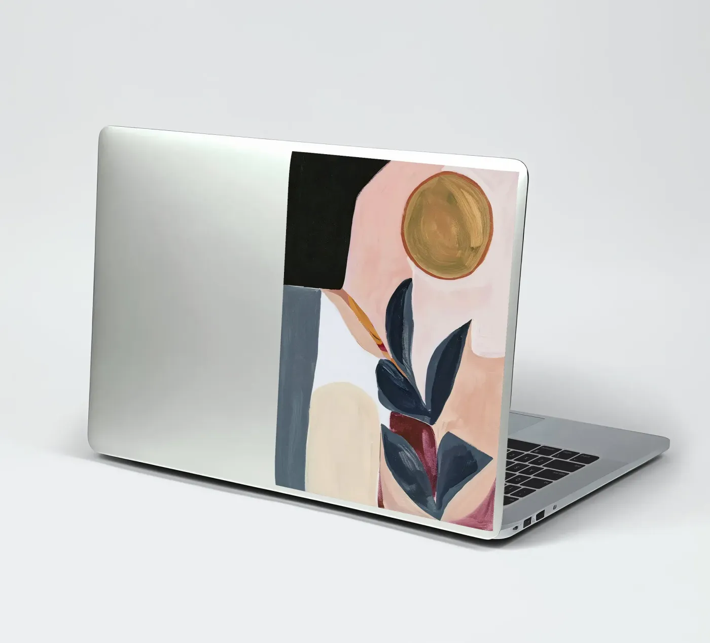 Botanical Composition sticker by Gaite