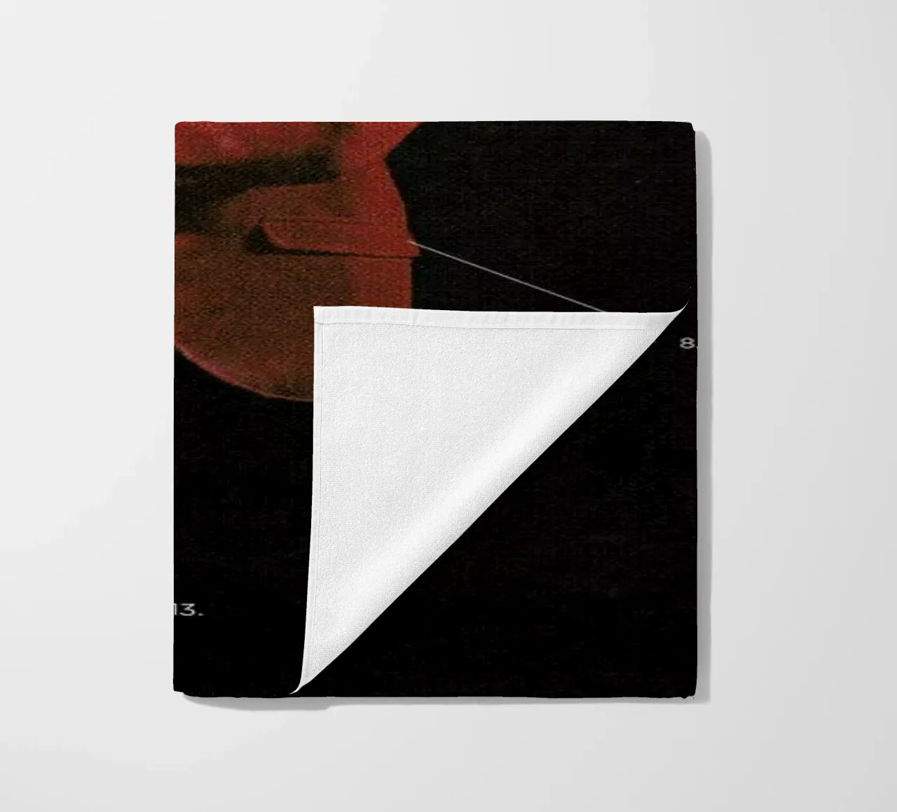 Manhood telo mare da Frank Moth