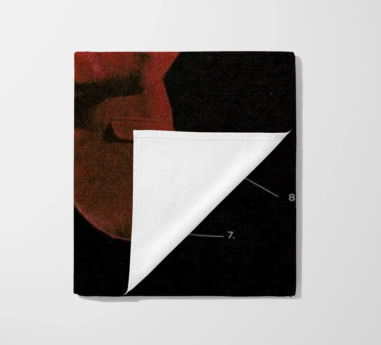 Manhood telo mare da Frank Moth
