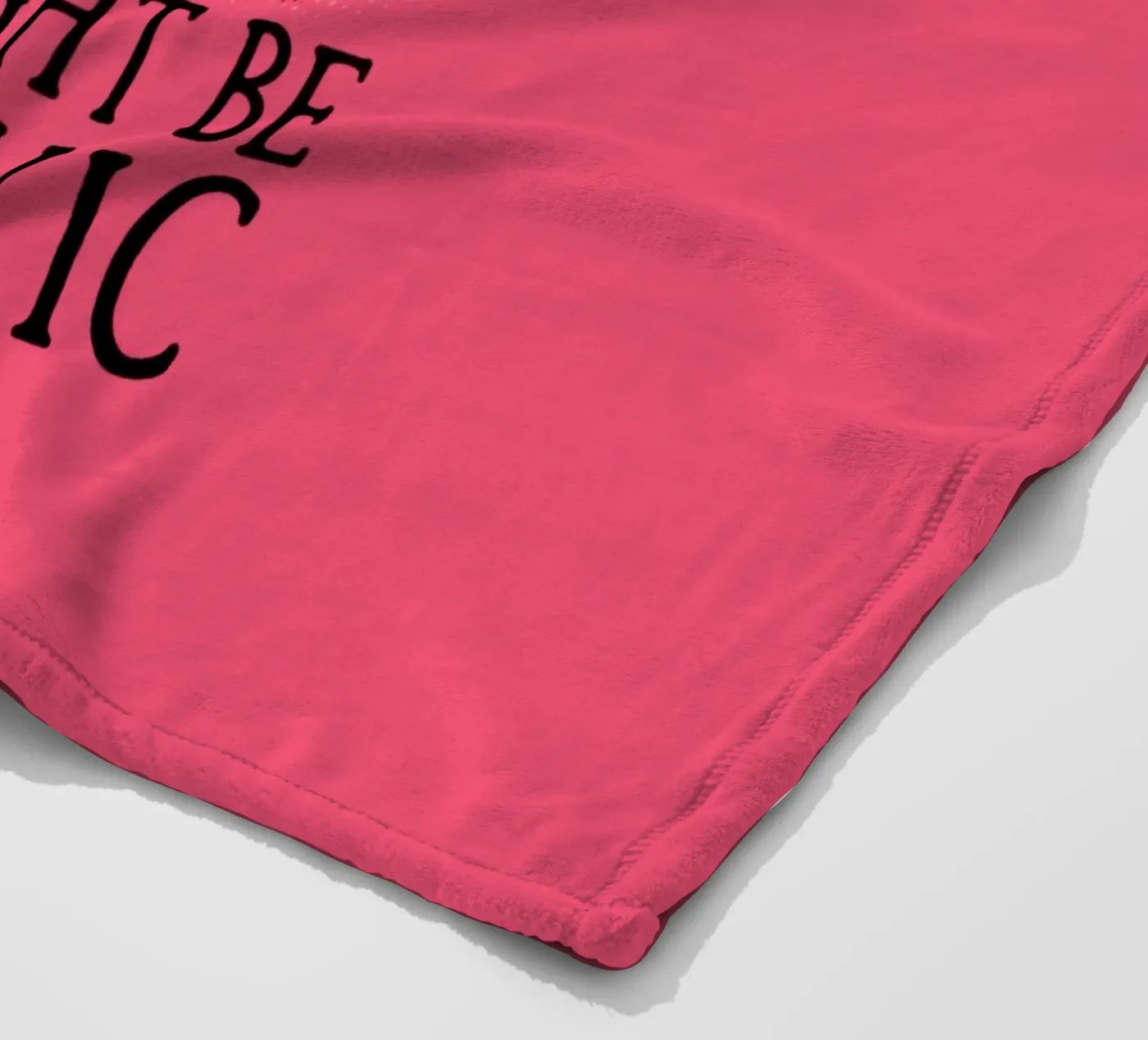 Melons Fleecedecke von Too Graphic