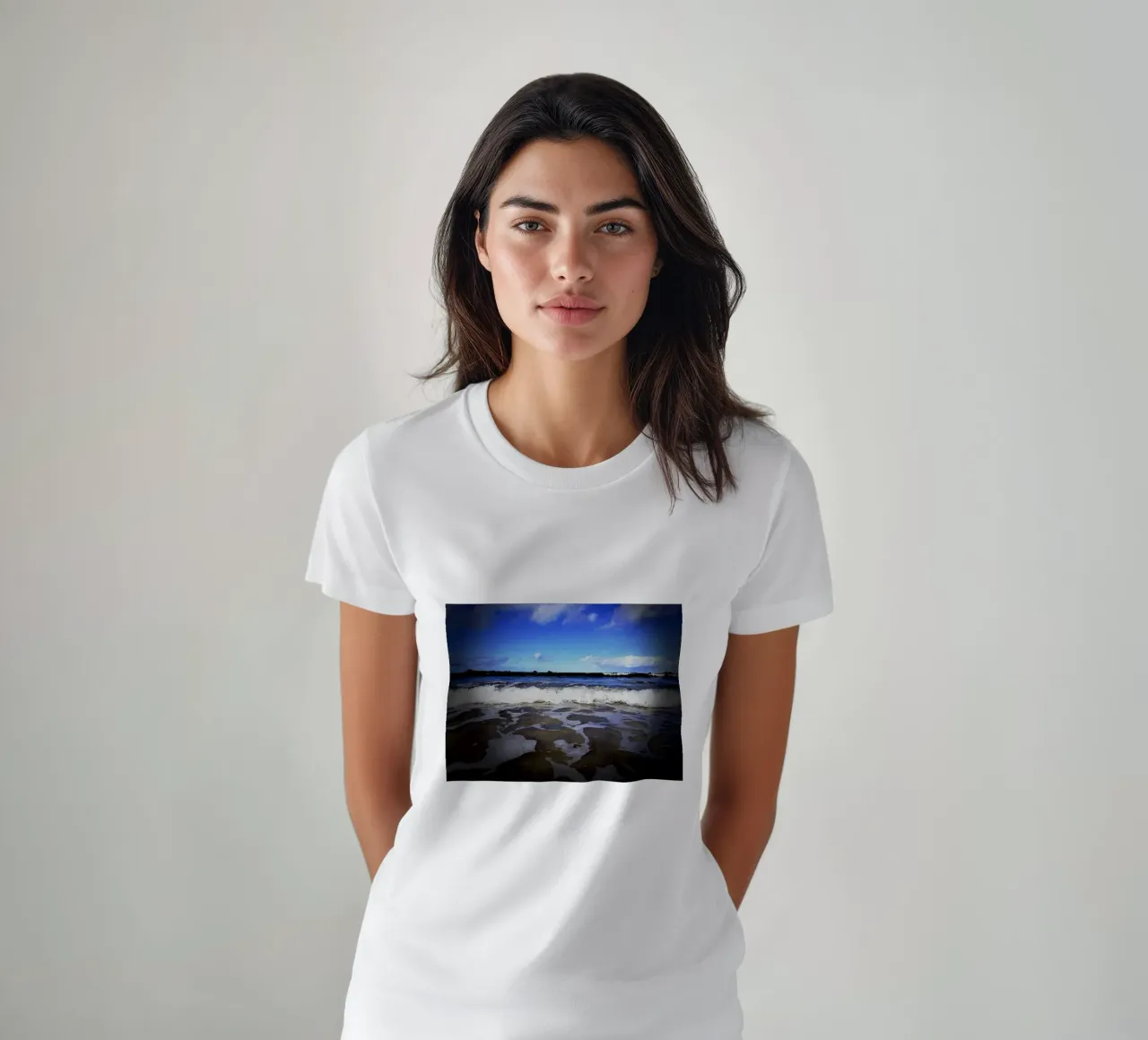 FAA69 t-shirt da Thierry vobmann photography