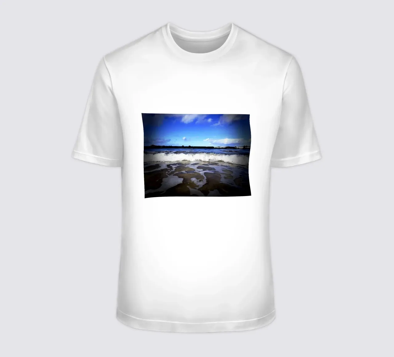 FAA69 t-shirt da Thierry vobmann photography
