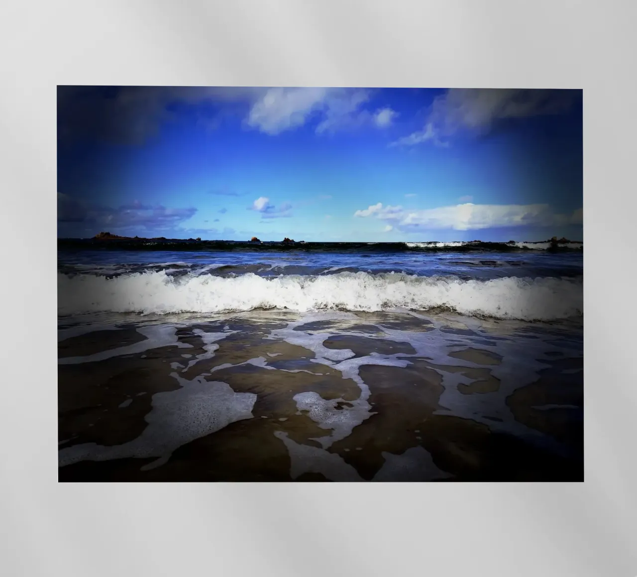 FAA69 pellicola backlit da Thierry vobmann photography