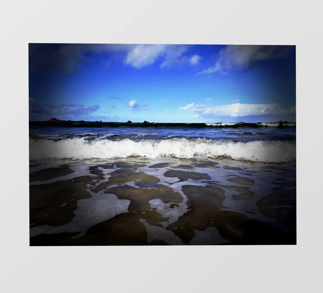 FAA69 fotobehang van Thierry vobmann photography