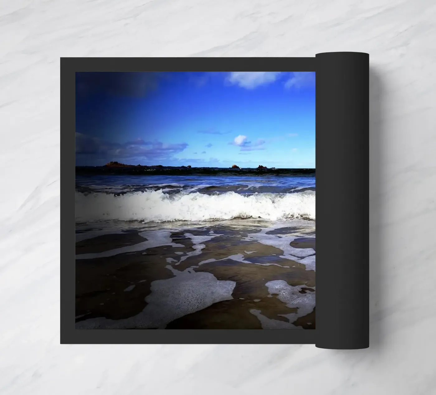 FAA69 paillasson de Thierry vobmann photography