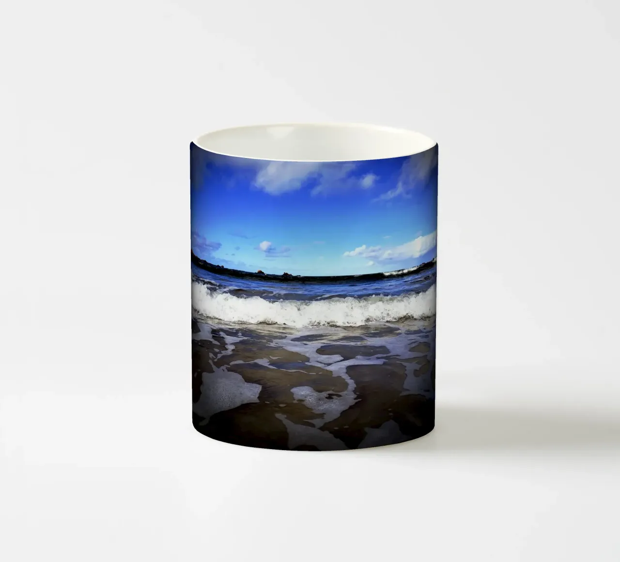 FAA69 tazza in ceramica da Thierry vobmann photography