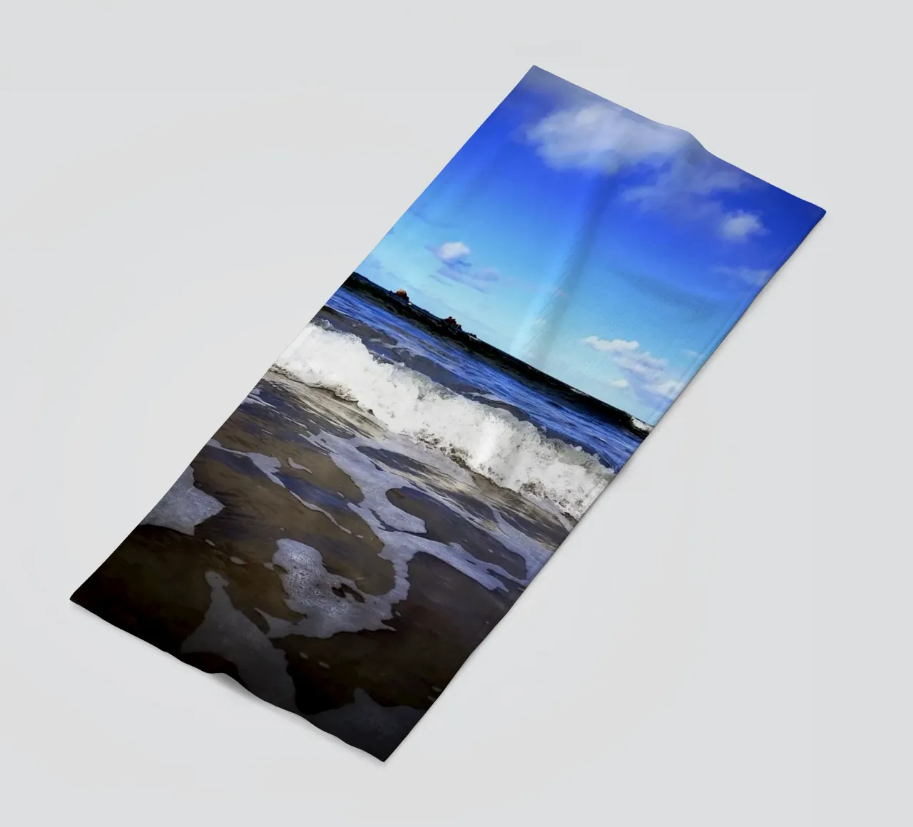 FAA69 telo mare da Thierry vobmann photography