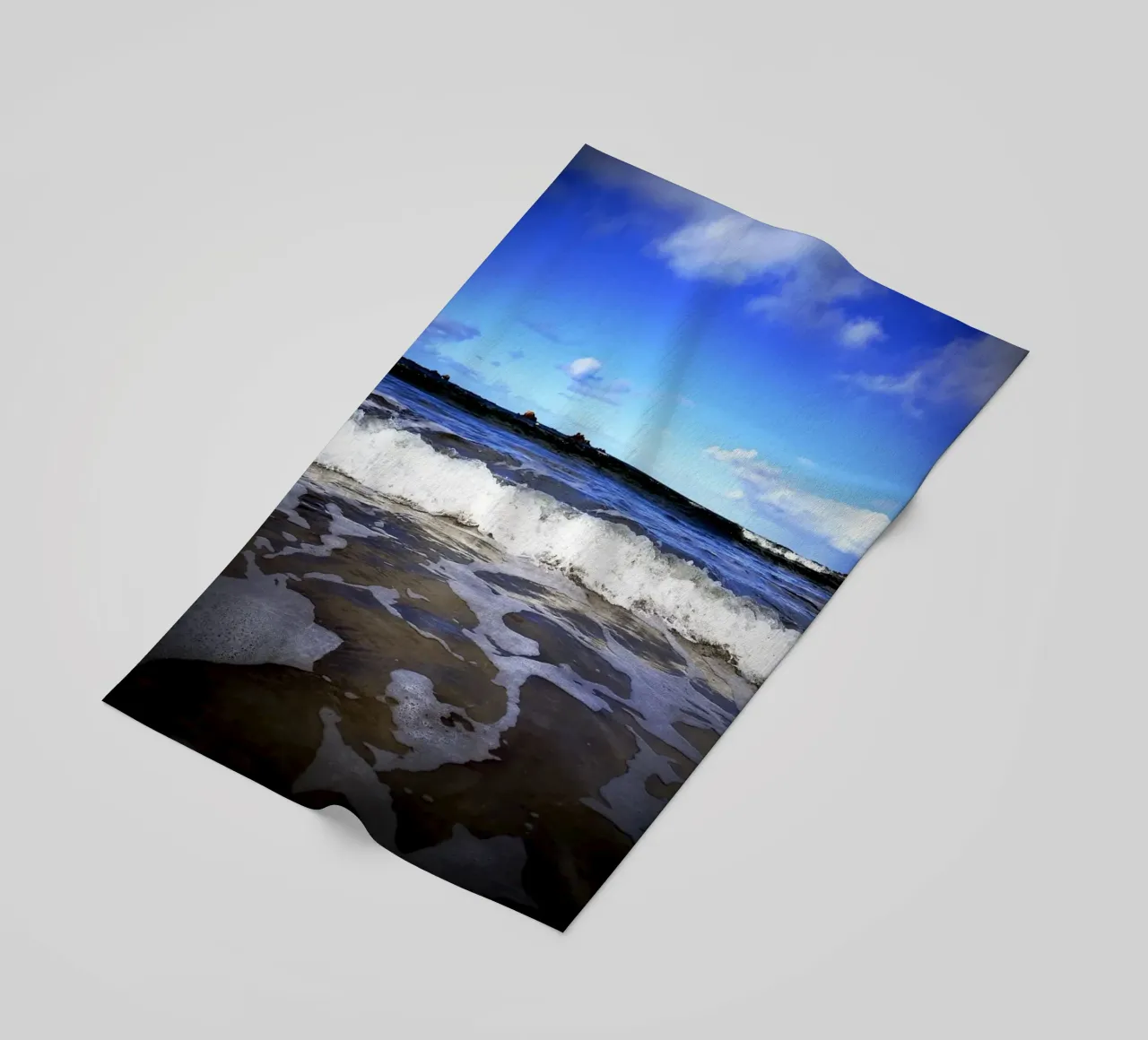 FAA69 telo mare da Thierry vobmann photography