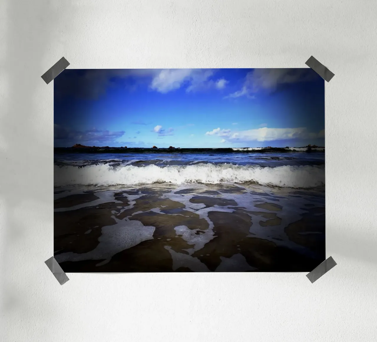 FAA69 poster da Thierry vobmann photography