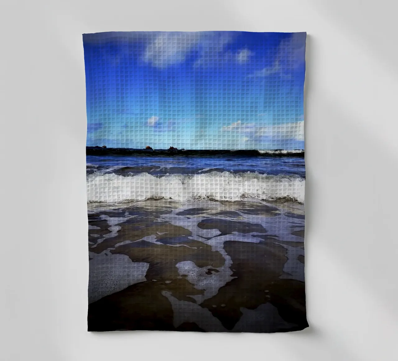 FAA69 canovaccio da cucina da Thierry vobmann photography