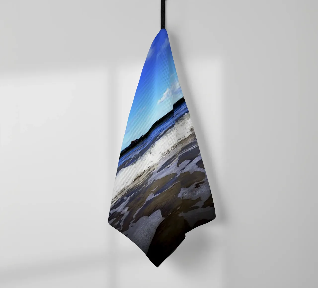 FAA69 canovaccio da cucina da Thierry vobmann photography