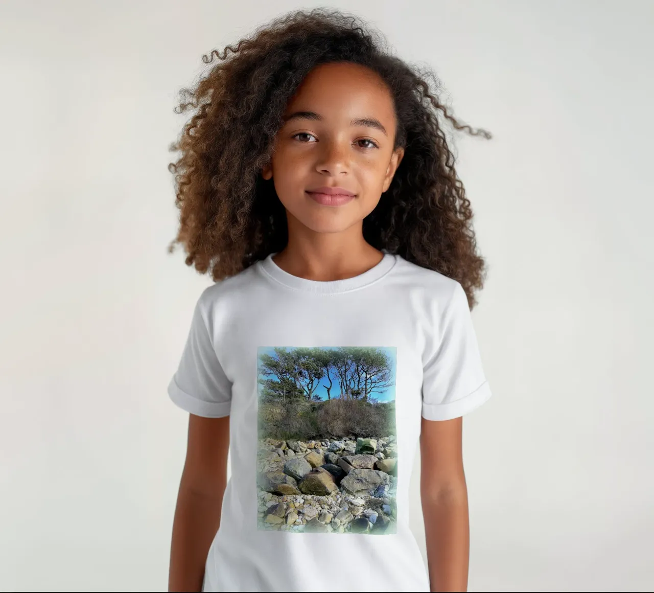 FAA70 kids t-shirt by Thierry vobmann photography