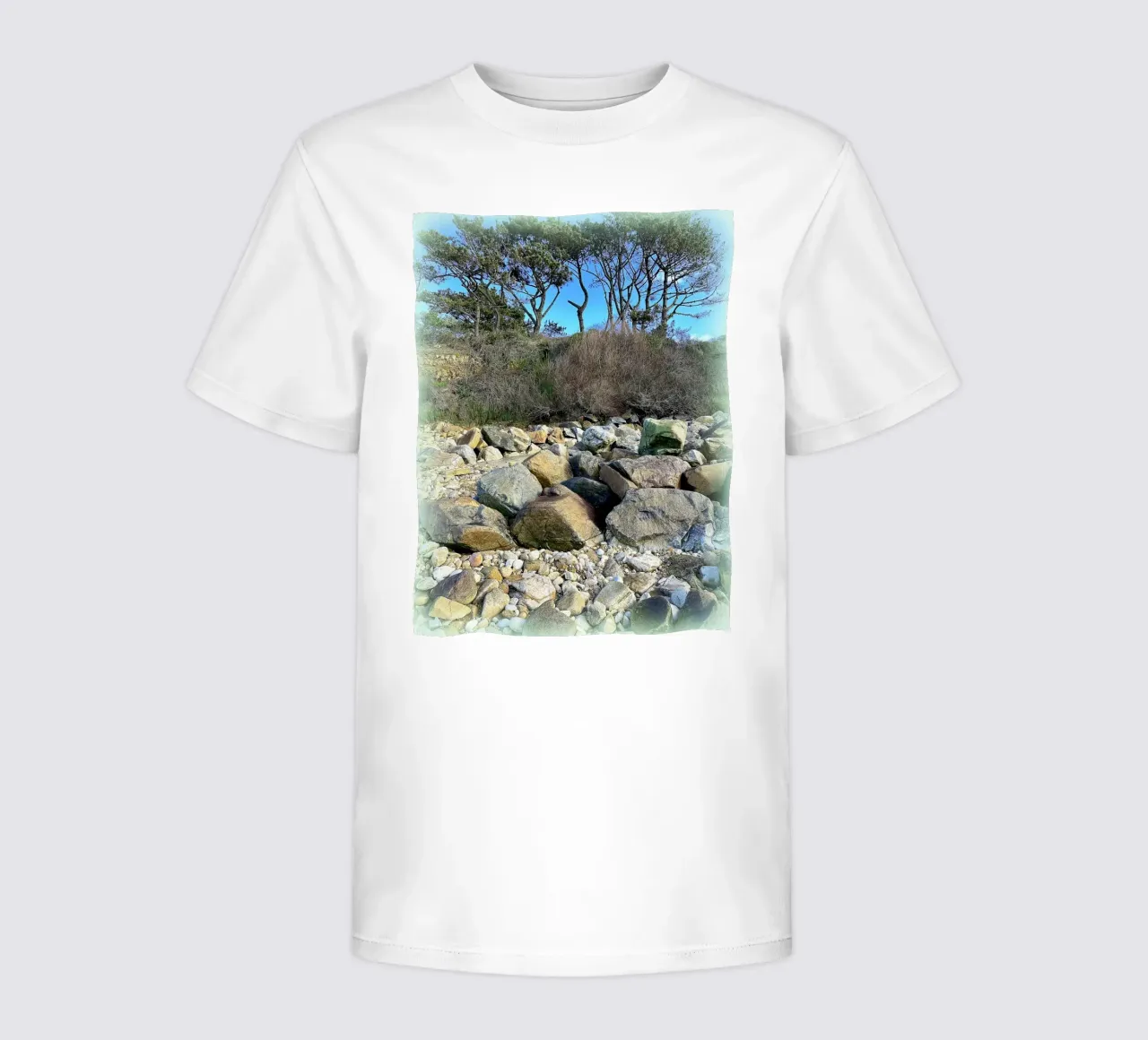 FAA70 kids t-shirt by Thierry vobmann photography