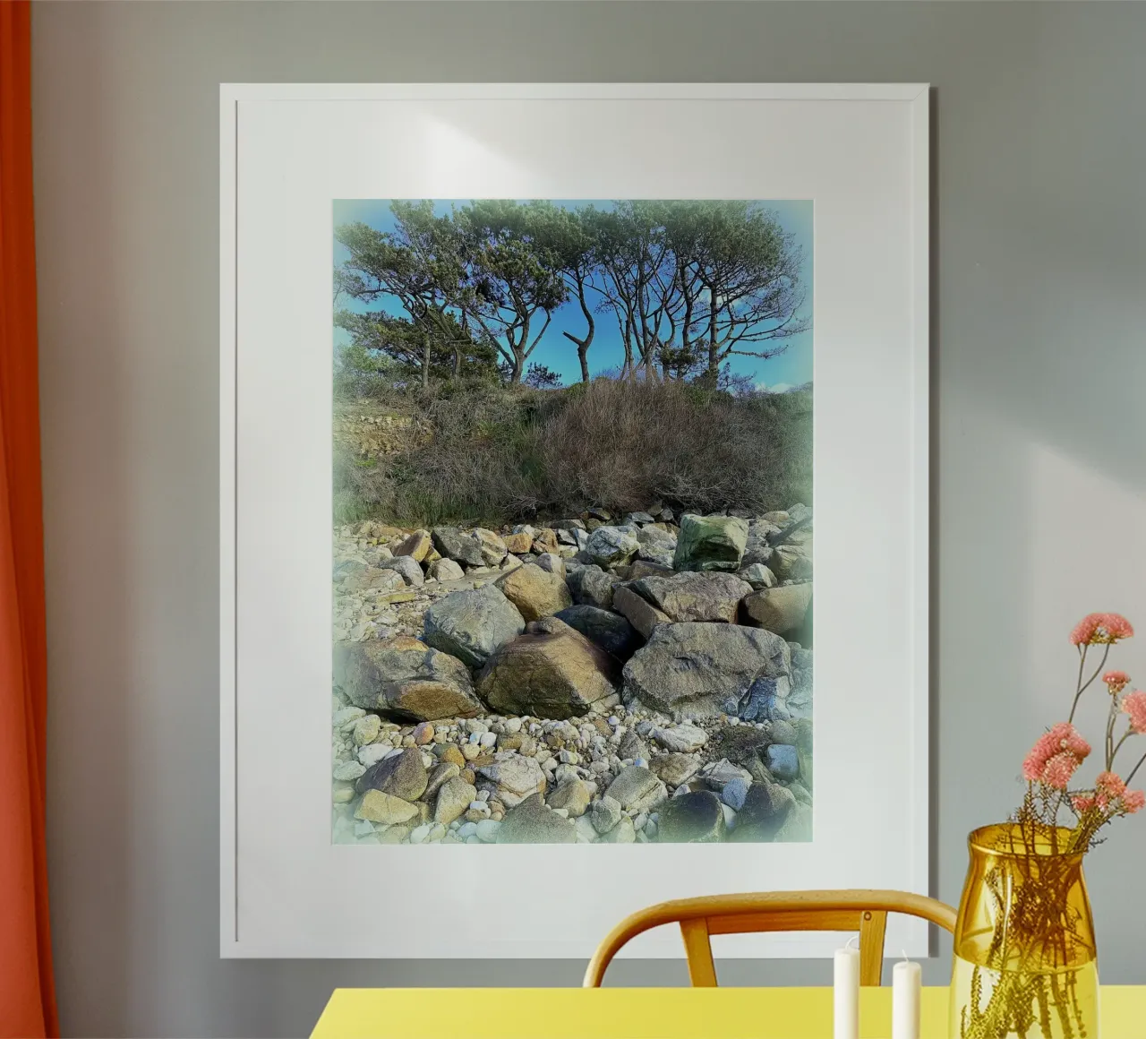 FAA70 poster da Thierry vobmann photography