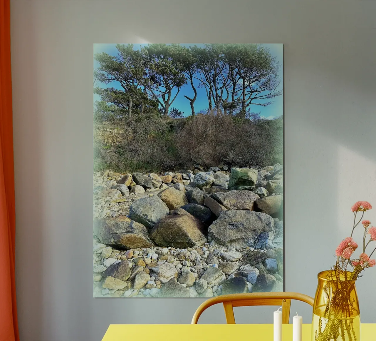 FAA70 poster da Thierry vobmann photography