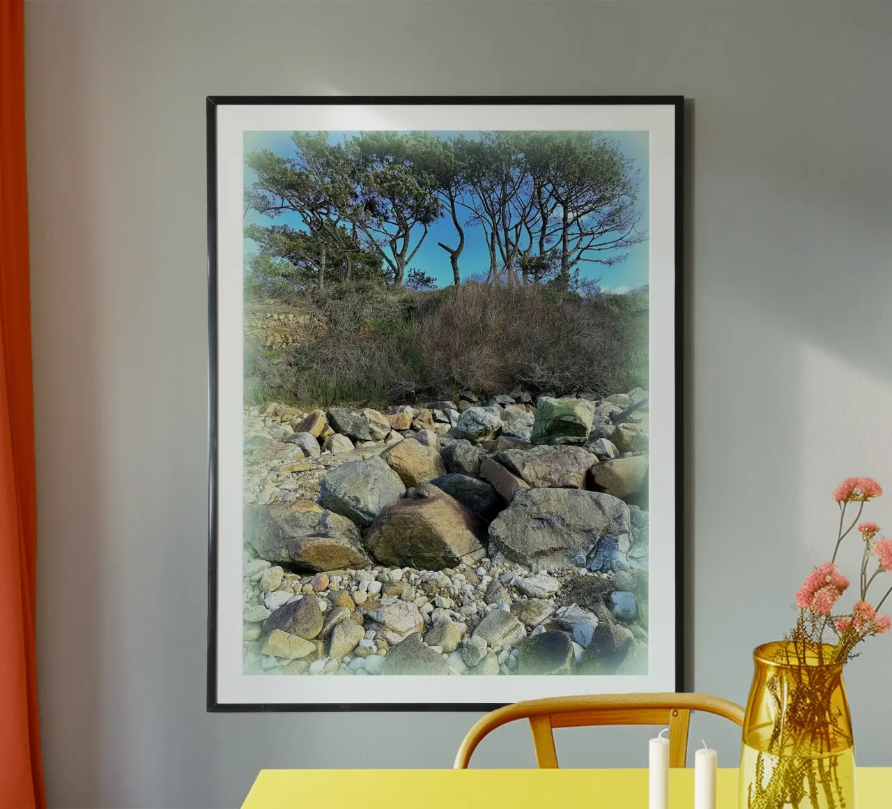 FAA70 poster da Thierry vobmann photography