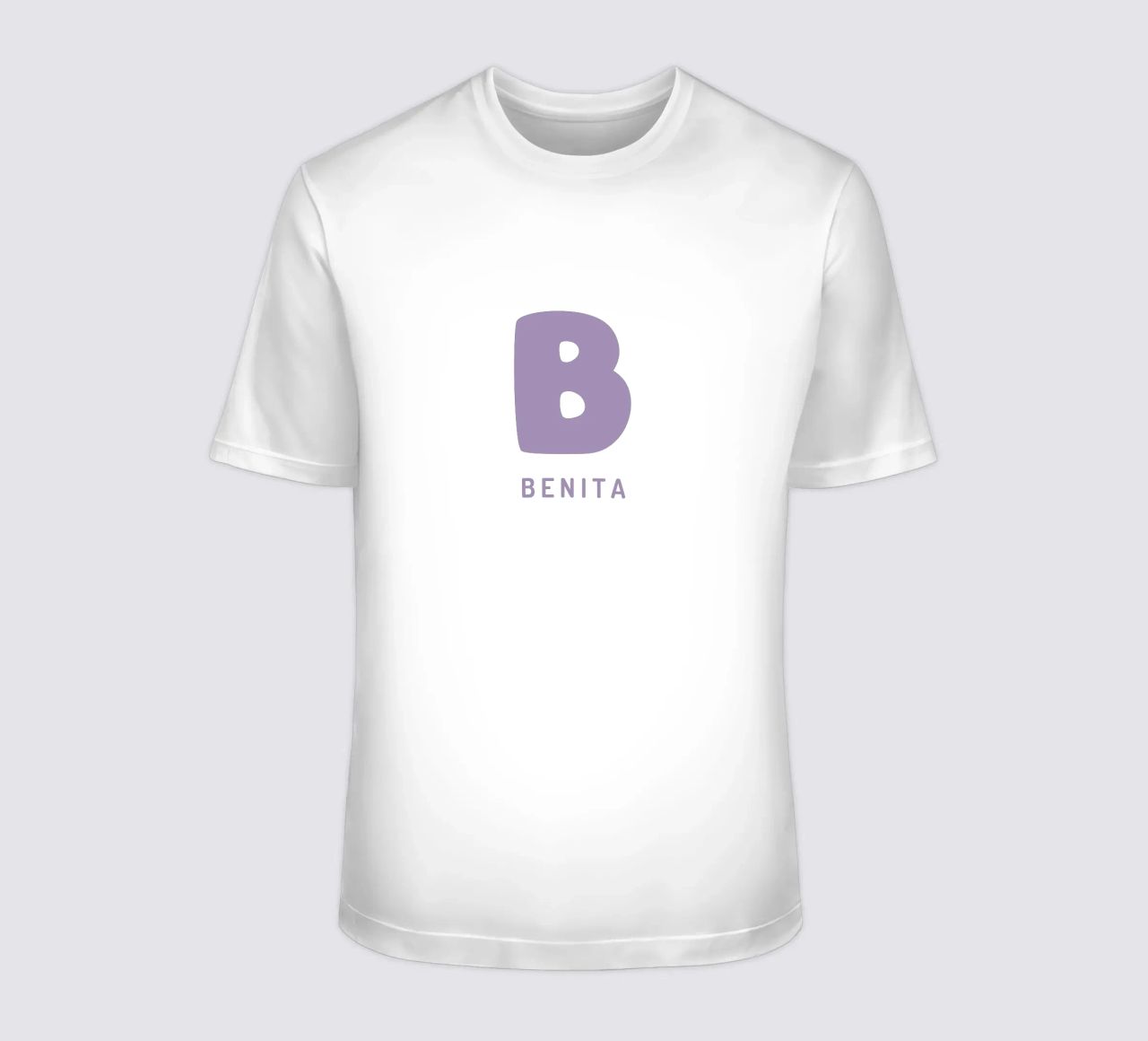 Your name two t-shirt da pv design