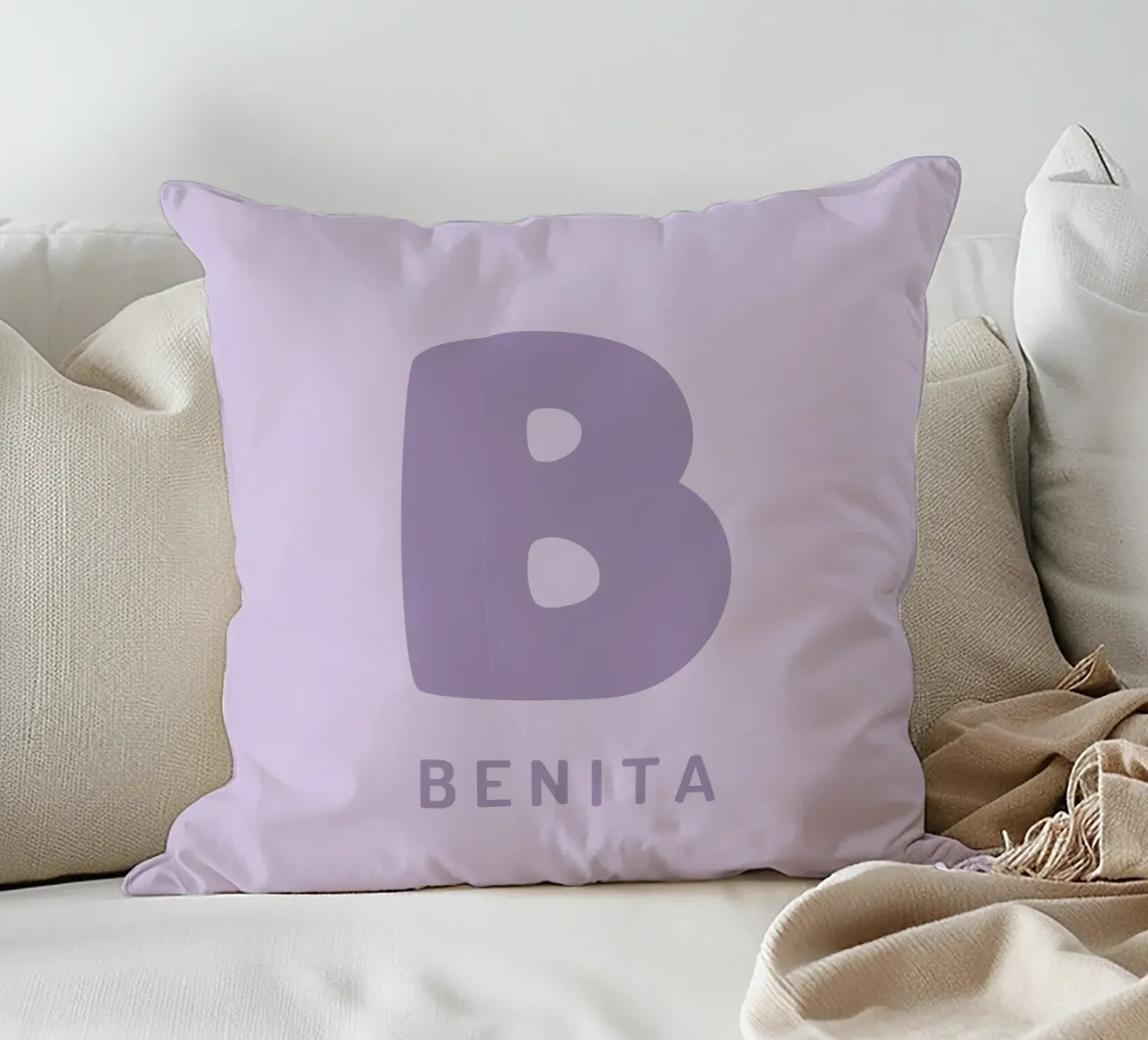 Your name two cuscino da we line studio - design