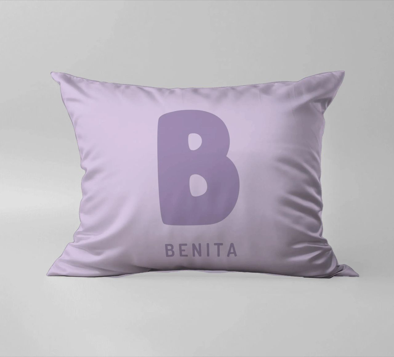 Your name two cuscino da pv design
