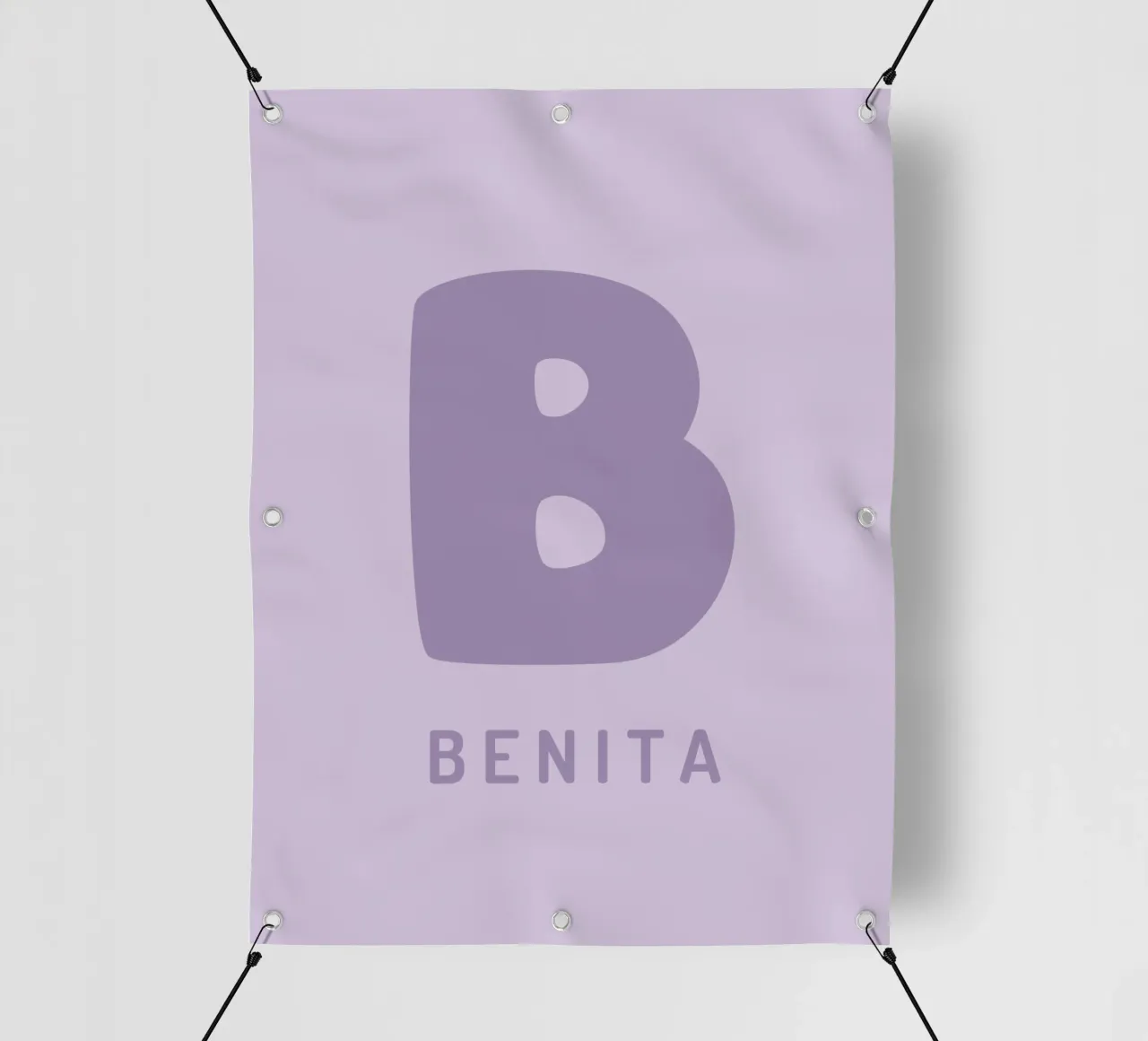 Your name two telo in pvc da we line studio - design