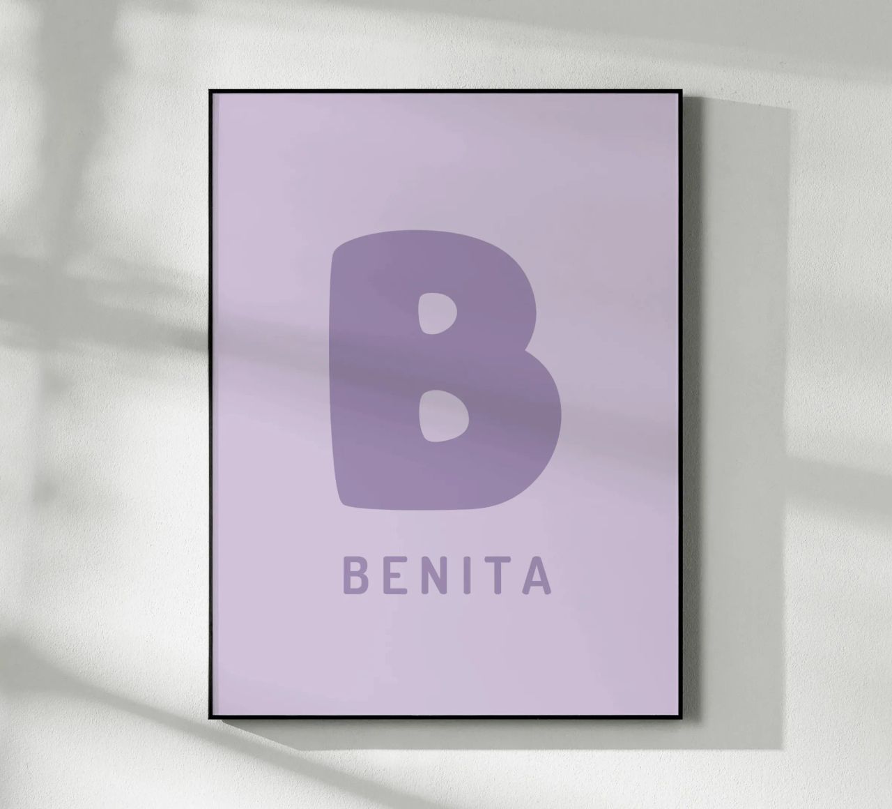 Your name two plexiglass da pv design