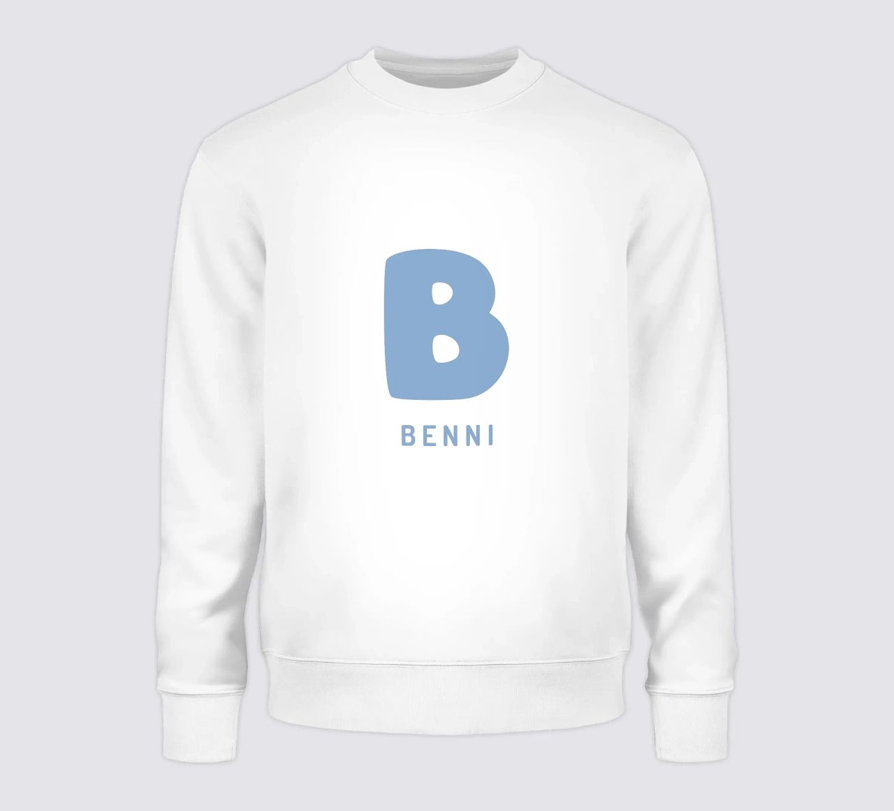 Your name sudadera de pv design