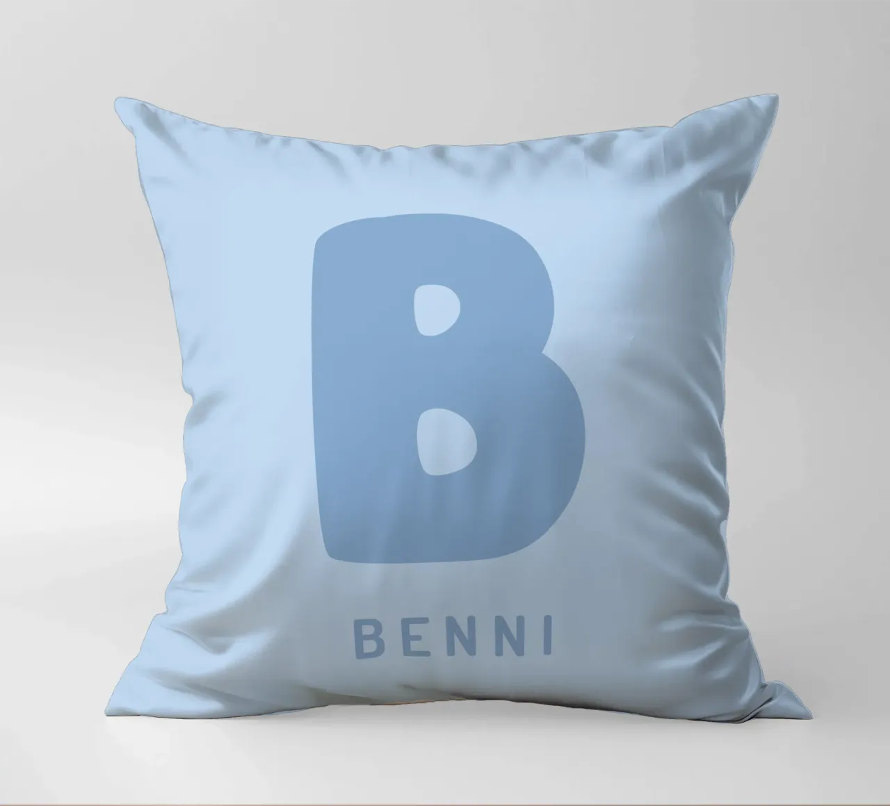 Your name cuscino da we line studio - design