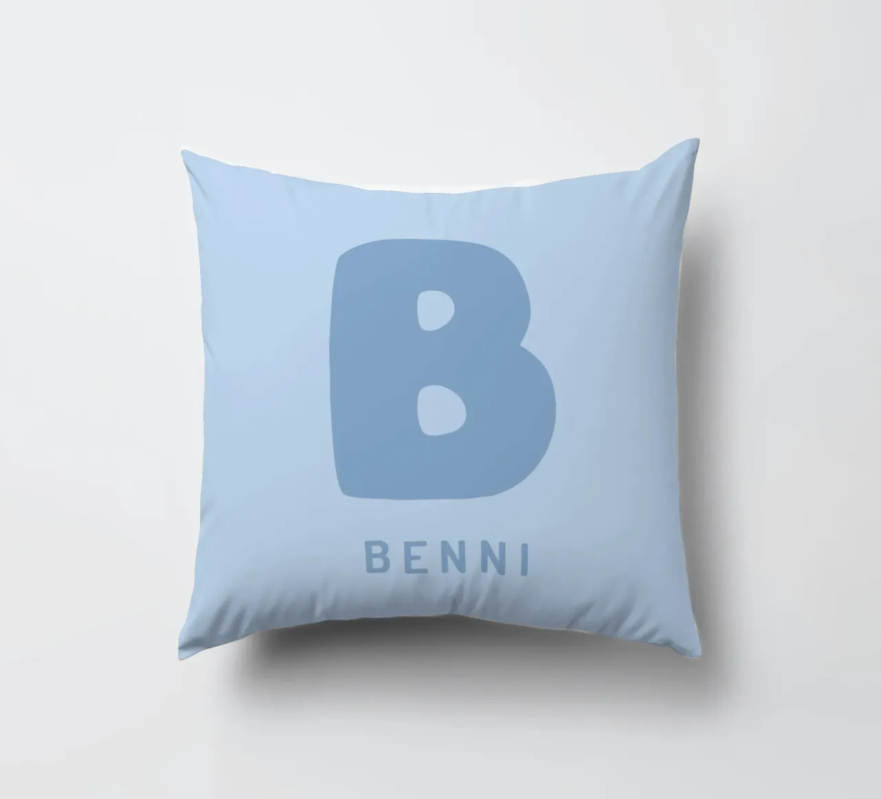 Your name cuscino da we line studio - design