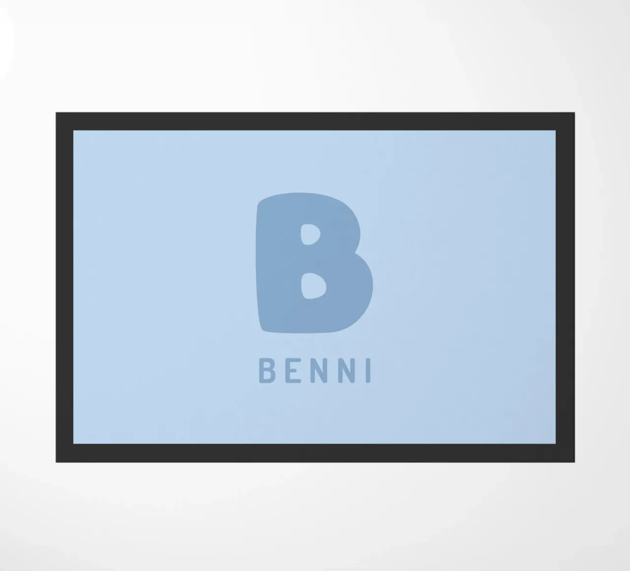 Your name zerbino da we line studio - design