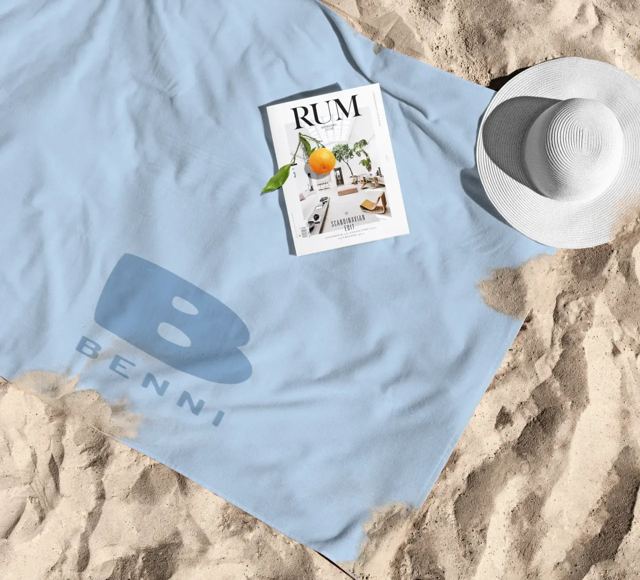 Your name telo mare da we line studio - design