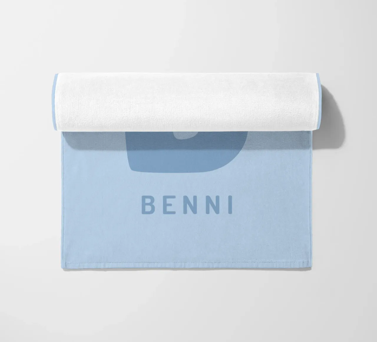 Your name telo mare da we line studio - design