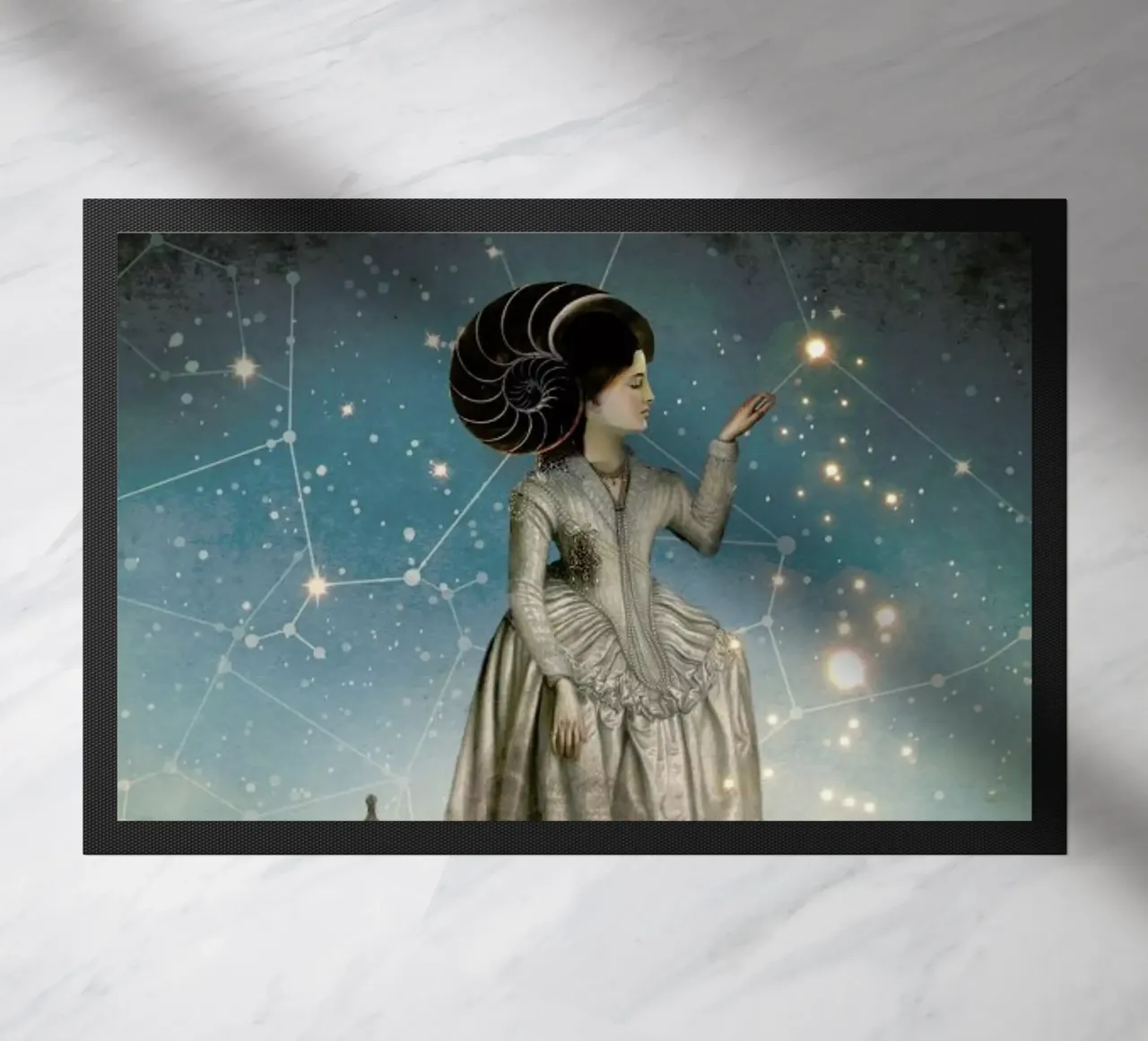 Abrakadabra zerbino da Catrin Welz-Stein