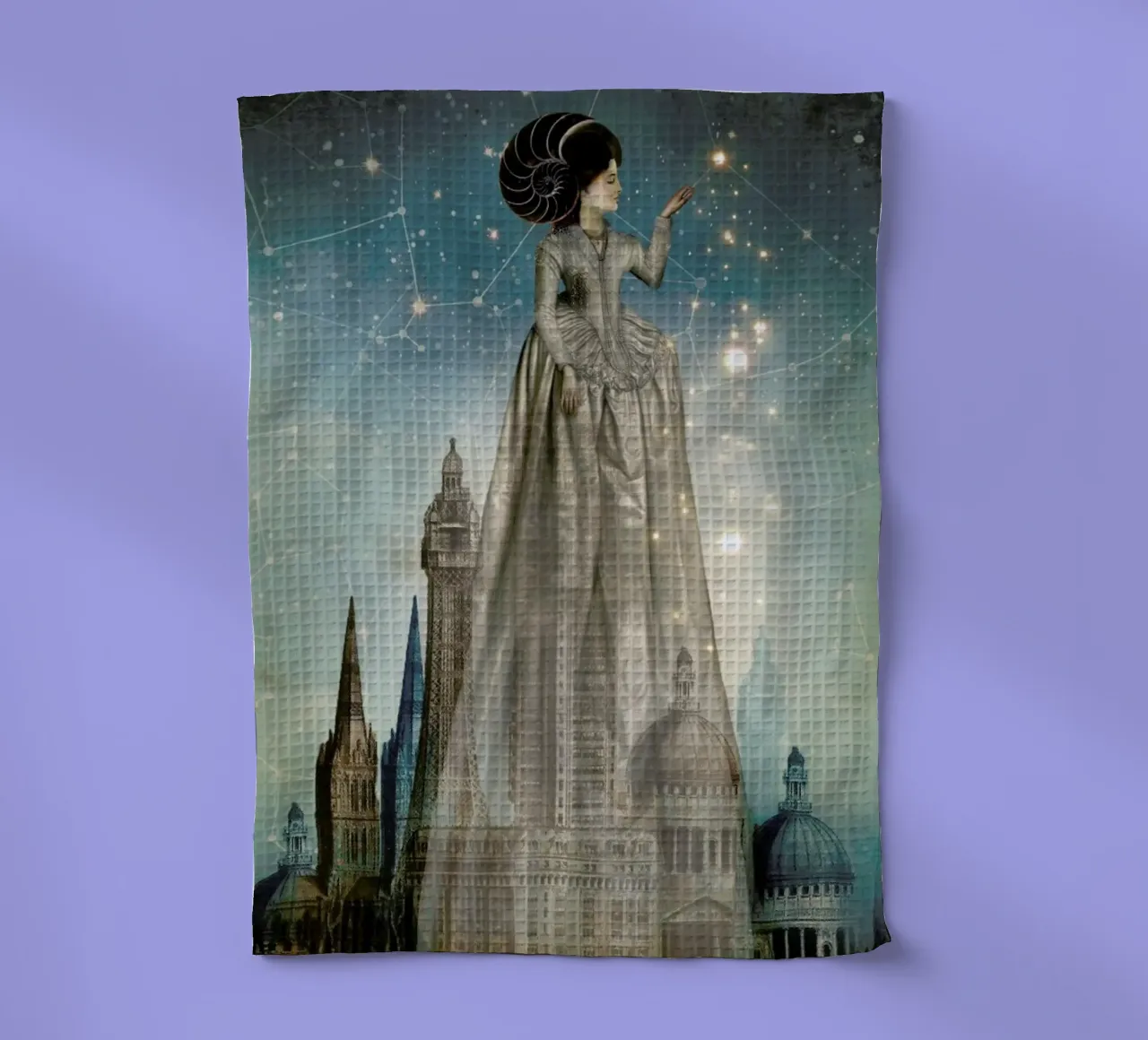Abrakadabra canovaccio da cucina da Catrin Welz-Stein