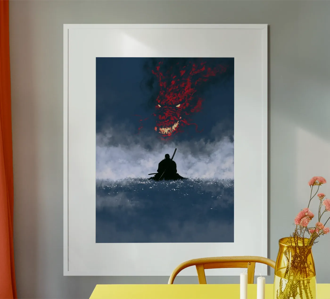 Il risveglio poster da Artsopolis