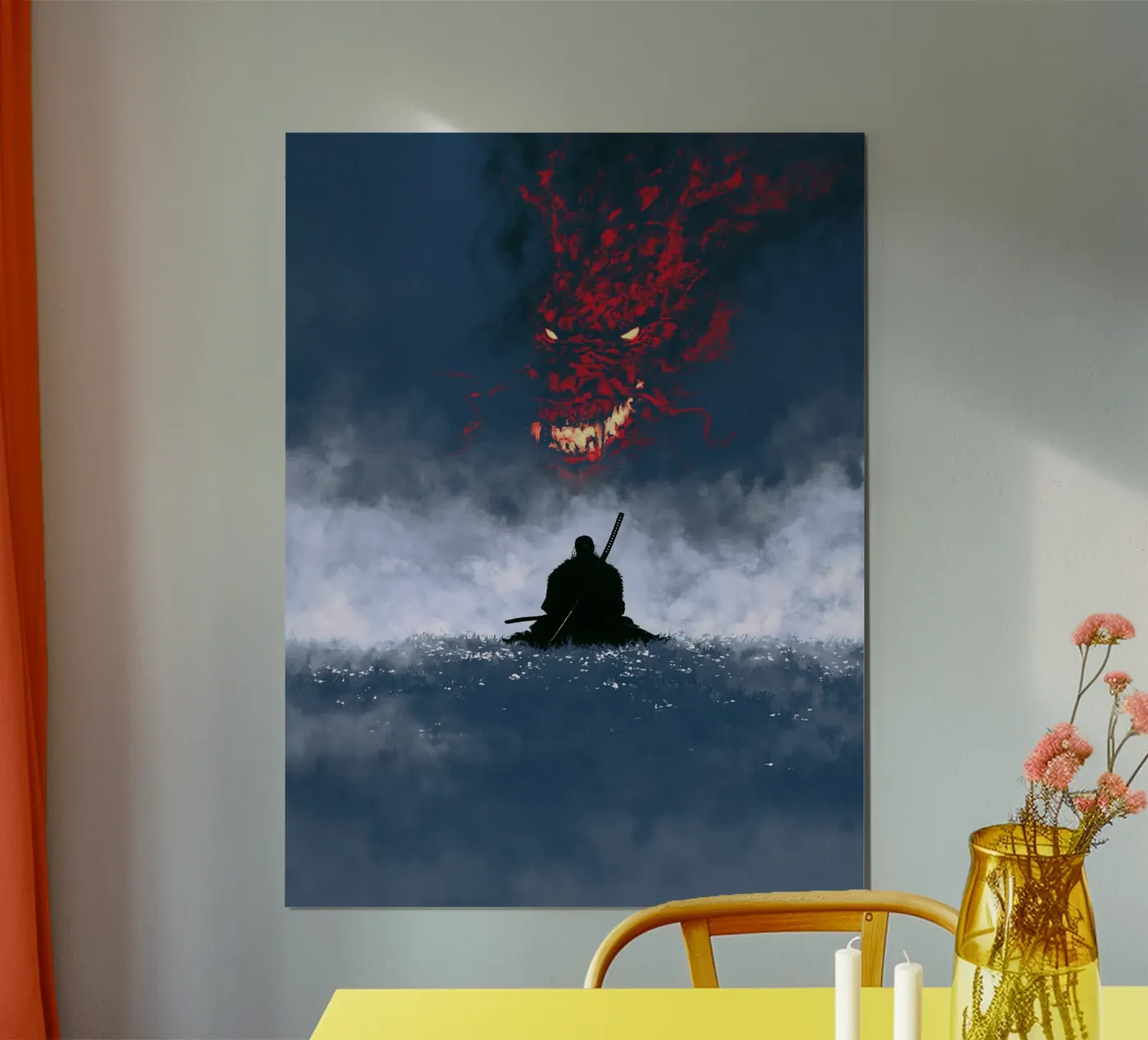 Il risveglio poster da Artsopolis