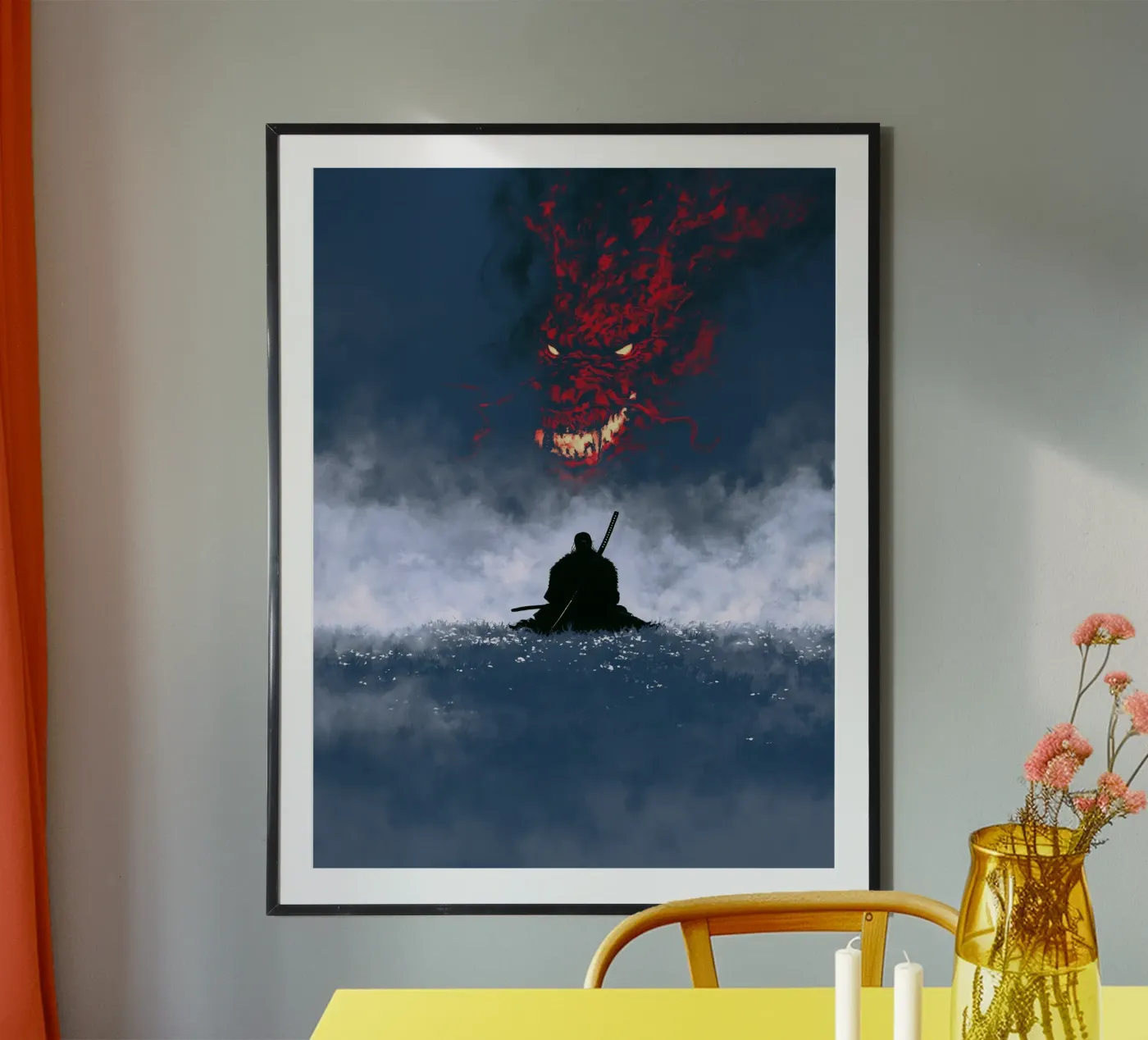 Il risveglio poster da Artsopolis