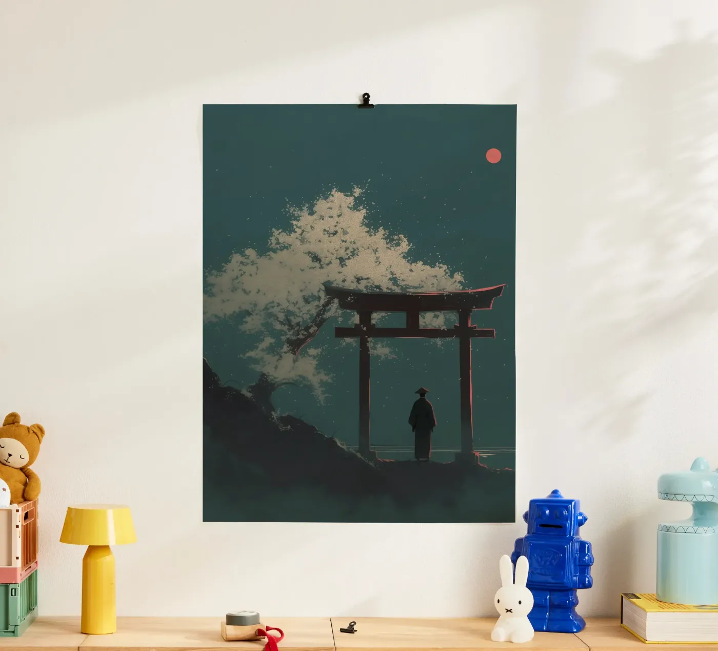 Passaggio silenzioso poster da Artsopolis