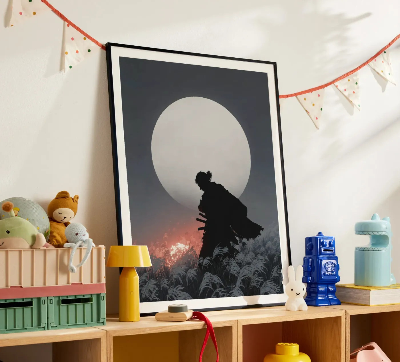 Last Light poster da Artsopolis